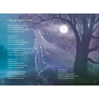 O Wojtusiu, kt�ry zgubi� sw�j sen + CD
