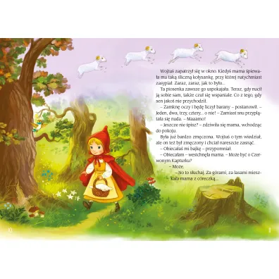 O Wojtusiu, kt�ry zgubi� sw�j sen + CD