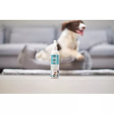 Dew Pet Care rodek do pielgnacji ran dla zwierzt