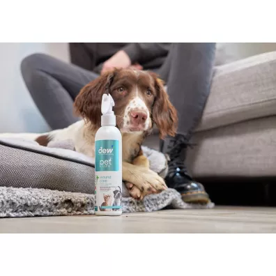 Dew Pet Care rodek do pielgnacji ran dla zwierzt