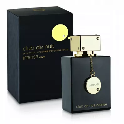 Armaf Club de Nuit Intense Woman woda perfumowana spray 105 ml