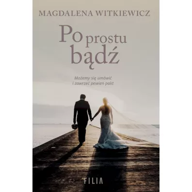 Po prostu bd - Magdalena Witkiewicz