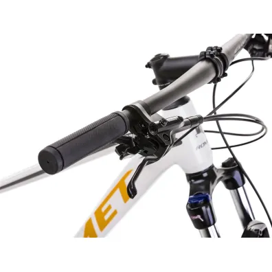 Romet Rower grski MUSTANG M1 CS 2024 biao-ty 19 L