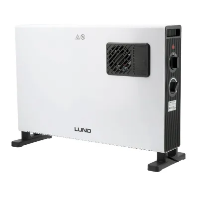 Toya Lund grzejnik konwektorowy 2000w
