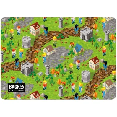 Derform Podk�adka laminowana - BackUp 7 A61 Game