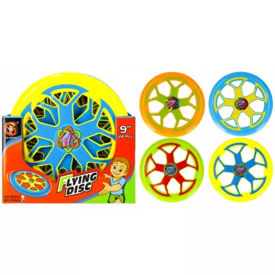 Dysk Latajcy 23 cm 458613 Mega Creative