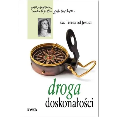 Droga doskona�o�ci (pocket) - �w. Teresa od Jezusa