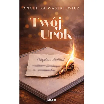 Tw�j urok - Angelika Waszkiewicz