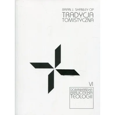 Tradycja tomistyczna - Brian Shanley