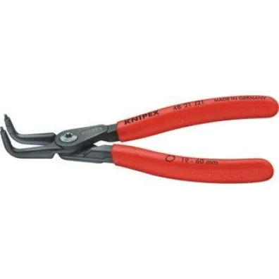 Knipex Szczypce segera wzm. 130mm z.w.