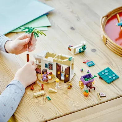 LEGO | Disney Zamek kr�la Magnifico 43224