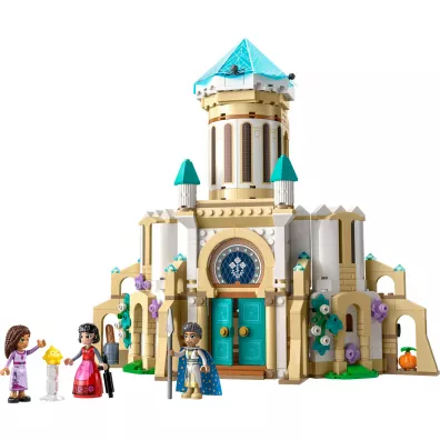 LEGO | Disney Zamek kr�la Magnifico 43224