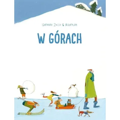 W g�rach