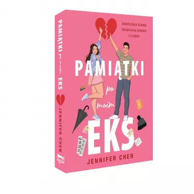 Pami�tki po moim ex