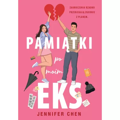 Pami�tki po moim ex