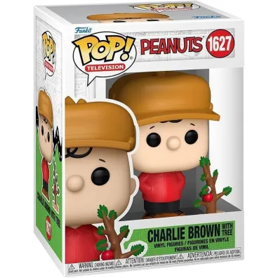 Figurka Funko POP Snoopy Charlie Brown