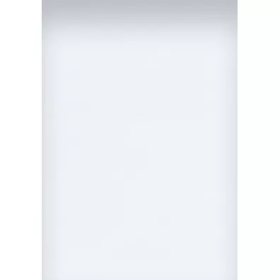 Oxford Blok artystyczny marker A4 klejony bia�y g�adka 15 kartek