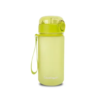 Bidon 620ml Coolpack Mila Yellow