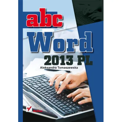ABC Word 2013 PL * - Aleksandra Tomaszewska