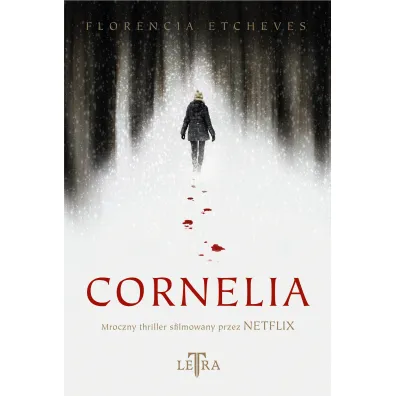 Cornelia - Florencia Etcheves