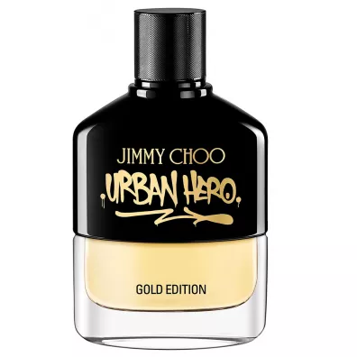 Jimmy Choo Woda perfumowana Urban Hero Gold Edition 100 ml