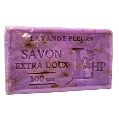 Lavanderale de Haute Provence Mydo marsylskie Kwiat Lawendy 100 g