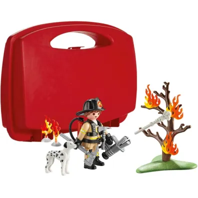 Playmobil City Action Zestaw City Action 70310