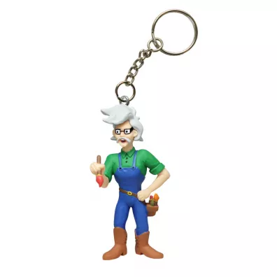 Tisso Toys Brelok - Papcio Chmiel