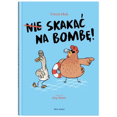 Nie skaka� na bomb�!
