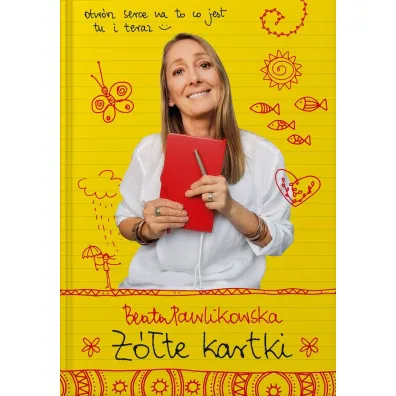 ��te kartki - Beata Pawlikowska