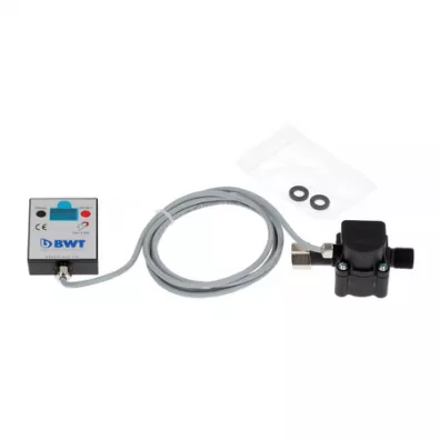Bwt Aquameter Bestmax Przepywomierz z wywietlaczem LCD