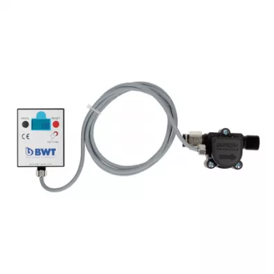 Bwt Aquameter Bestmax Przepywomierz z wywietlaczem LCD