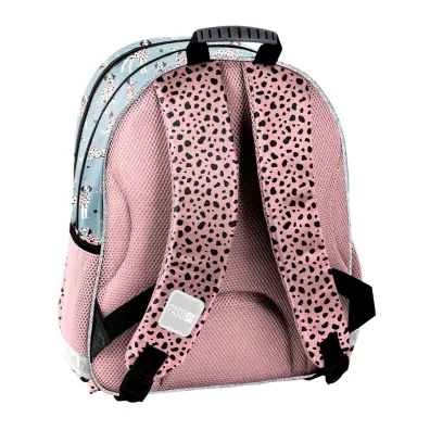 Paso Plecak 2-komorowy Dalmatian Puppy PP26DL-090