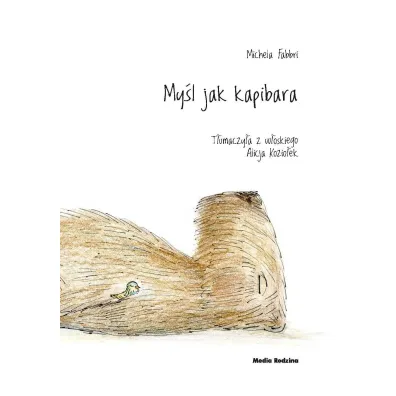 My�l jak kapibara