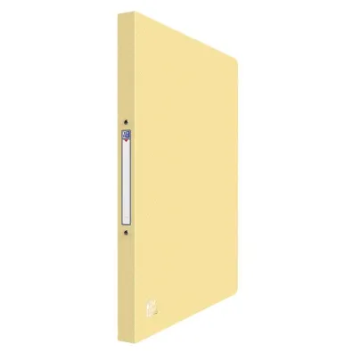 Oxford Segregator ringowy Urban Pastel PP 20mm mix