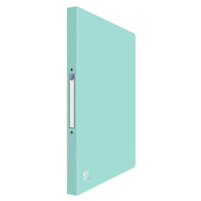 Oxford Segregator ringowy Urban Pastel PP 20mm mix