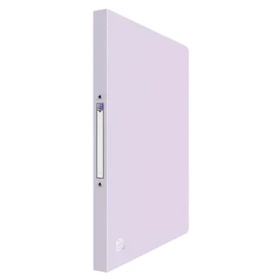 Oxford Segregator ringowy Urban Pastel PP 20mm mix