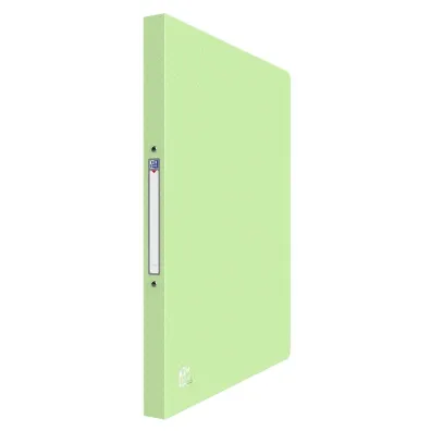 Oxford Segregator ringowy Urban Pastel PP 20mm mix