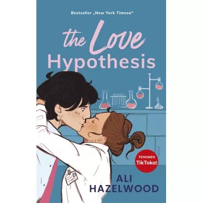 The Love Hypothesis - Ali Hazelwood