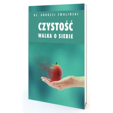 Czysto��. Walka o siebie - Andrzej Zwoli�ski