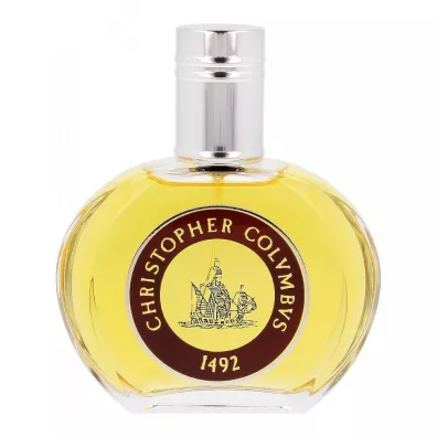 Christopher Columbus Pour Homme woda toaletowa 100 ml