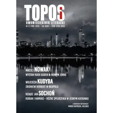 Topos 3/2025