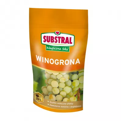 Substral Nawz do winogron Magiczna Sia 350 g