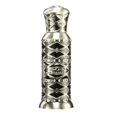 Al Haramain Musk Black Vanilla Perfumy w olejku 12 ml