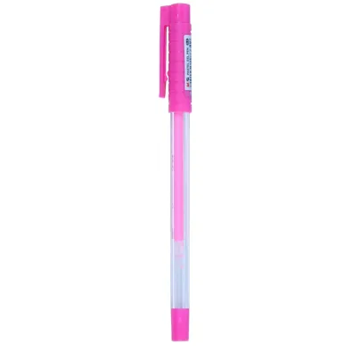 M&G D�ugopis �elowy OfficeG, 0.8mm, fluo-pastel r�owy, MG