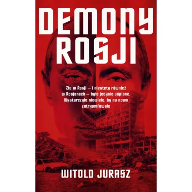 Demony Rosji - Witold Jurasz