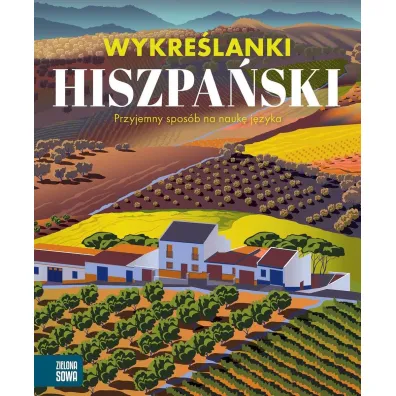 Wykre�lanki. Hiszpa�ski