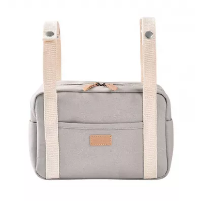 Beaba Organizer do wzka Mini Paris Pearl grey