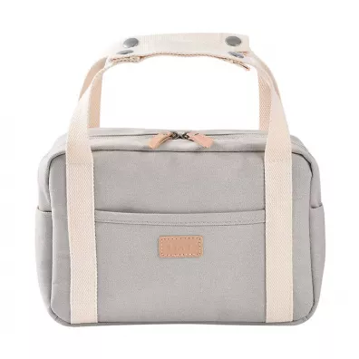 Beaba Organizer do wzka Mini Paris Pearl grey