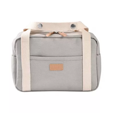Beaba Organizer do wzka Mini Paris Pearl grey